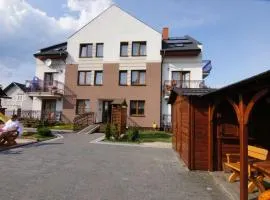 Apartamenty u Mariusza