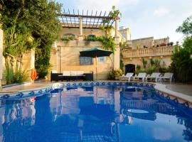Il-Wileġ Bed & Breakfast, hotel in Qala