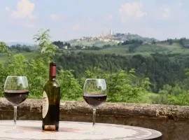 The Best View San Gimignano Apartments