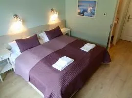 Hali Country Hotel