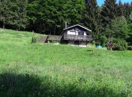 Ferienhaus Moosbachtal Thüringer Wald bei Oberhof