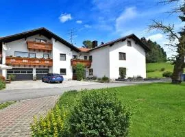 Apartment in Sonnen near Ski Lifts