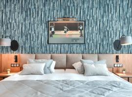 City Apartments - Marii Ludwiki 7, hotel in Koszalin