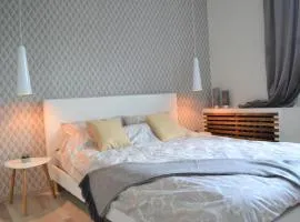 Vee 4 City Center Apartment