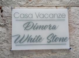 Dimora WhiteStone, villa in Corato
