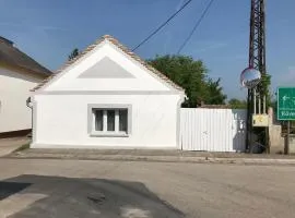 Gólyásház apartman