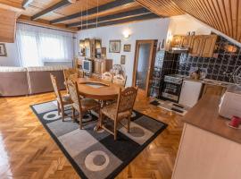 Apartman Ružica – obiekty na wynajem sezonowy w mieście Ogulin
