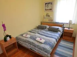 The sunny side central apartment Umag