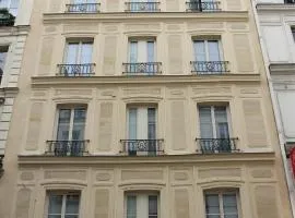 Hotel Atelier Vavin