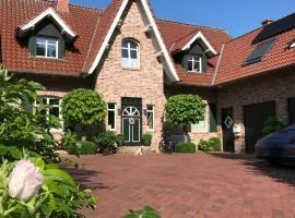 Ferienwohnung Landart