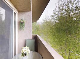 Elkhorn Escape, Hotel in Sun Valley