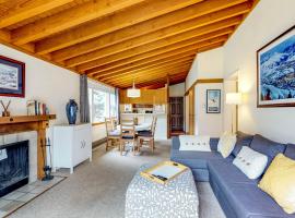 Sun Valley Serenity, Hotel in Sun Valley