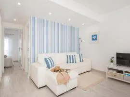 Ericeira T2 Navegantes Apartment