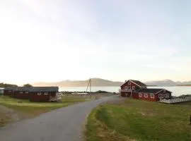 Toftenes Sjøhuscamping