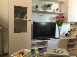 Bisthouse Bed & Breakfast Casa Vacanze, vacation home in Gallarate
