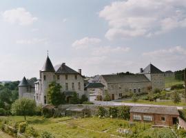 B&B Ferme Château de Laneffe