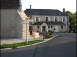 Chambres d'hotes La Chaumiere