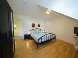 Ferienwohnung Biermann