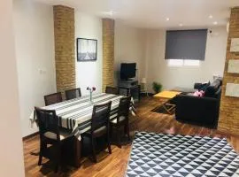 Mar & City Apartment