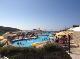 Sintra Sol - Apartamentos Turisticos