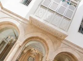 5 hotel in Tunisia 5 hotel in Tunisia