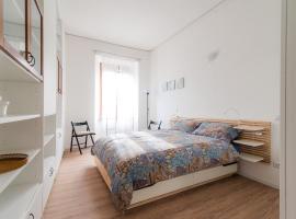 Romantic Lake, hotel en Cernobbio