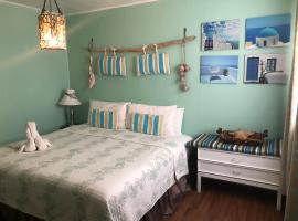 The Rex Motel At Niagara Falls