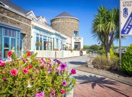 Celtic Ross Hotel & Leisure Centre, hotel v destinaci Rosscarbery
