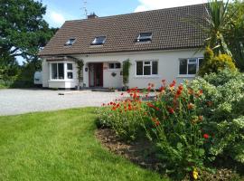 Twin Oaks Bed & Breakfast, hotel en Kilkenny