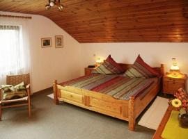 Haus-Voelker, holiday rental in Bermatingen