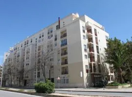 Edificio Fragata A