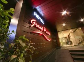 Hotel Grand Pragati