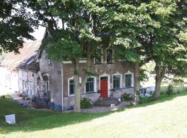 Theetuin Onder de Pannen, B&B in Lekkerkerk