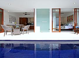 Smart Comfort Apartments