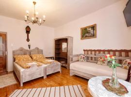 Szérűskert Vendégház Pusztaszer, Hotel in Pusztaszer