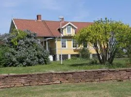 Klockaregården i Högsrum