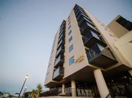 Hotel 3 estrellas en Morehead City