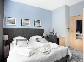 Monte Carlo Apartments by OneApartments