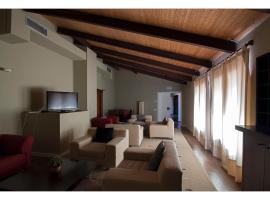 Posada La Casona de Valbuena, Hotel in Valbuena de Duero
