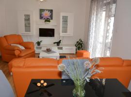 Apartment Ivana – hotel z parkingiem w mieście Francikovac