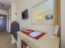 Hostapark Hotel