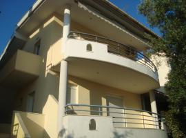 Apartment for Family 2