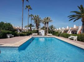 Holiday Home Las Estancias by Interhome