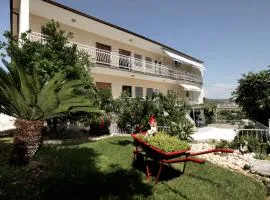 Apartment Carmen