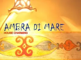 Ambra di mare