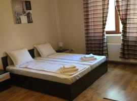 Amigos, hotel in Pavlikeni