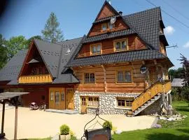 Gospodarstwo Agroturystyczne Michniak