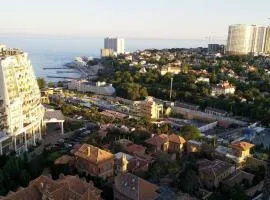 Аркадия Аркадийский Дворец с террасой