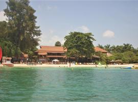 The Boardwalk Village, Hotel in Negril