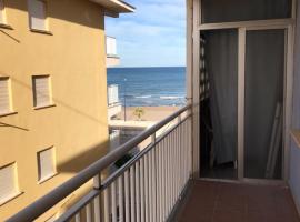 Piso ideal para las vacaciones